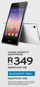 Huawei Ascend P7 Smartphone-Smartchat 1GB