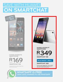 Cell C : Believe (12 Dec - 31 Jan 2015), page 13