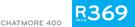 Blackberry Z3 Smartphone-On Chatmore 400