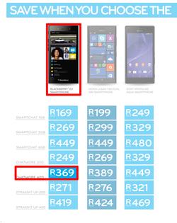 Cell C : Believe (12 Dec - 31 Jan 2015), page 14