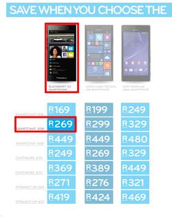 Cell C : Believe (12 Dec - 31 Jan 2015), page 14