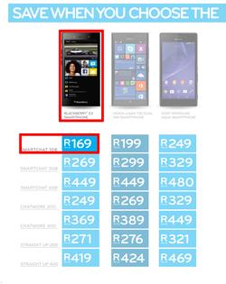 Cell C : Believe (12 Dec - 31 Jan 2015), page 14