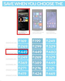Cell C : Believe (12 Dec - 31 Jan 2015), page 14