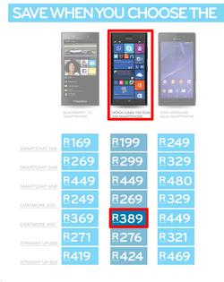 Cell C : Believe (12 Dec - 31 Jan 2015), page 14