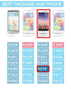 Cell C : Believe (12 Dec - 31 Jan 2015), page 15