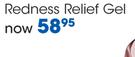 L'Action Redness Relief Gel Each