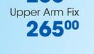 Upper Arm Fix