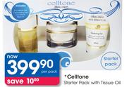 Celltone Tissue Oil