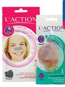 L'Action Redness Relief Gel Each