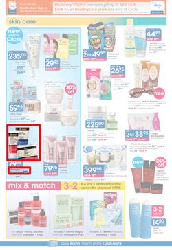Clicks : Get Summer Ready You Pay Less (13 Dec - 12 Jan 2014), page 2