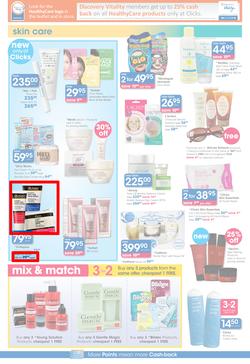 Clicks : Get Summer Ready You Pay Less (13 Dec - 12 Jan 2014), page 2