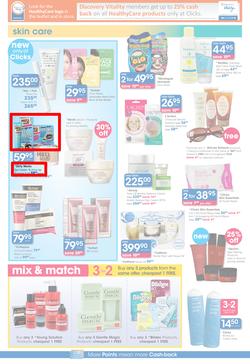 Clicks : Get Summer Ready You Pay Less (13 Dec - 12 Jan 2014), page 2