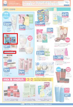 Clicks : Get Summer Ready You Pay Less (13 Dec - 12 Jan 2014), page 2