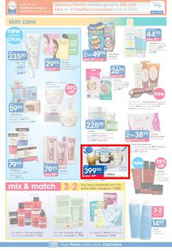 Clicks : Get Summer Ready You Pay Less (13 Dec - 12 Jan 2014), page 2