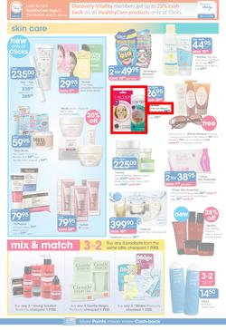 Clicks : Get Summer Ready You Pay Less (13 Dec - 12 Jan 2014), page 2