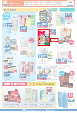 Clicks : Get Summer Ready You Pay Less (13 Dec - 12 Jan 2014), page 2