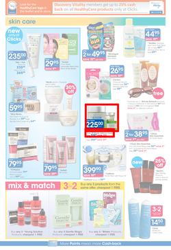 Clicks : Get Summer Ready You Pay Less (13 Dec - 12 Jan 2014), page 2