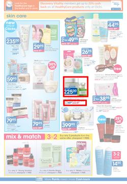 Clicks : Get Summer Ready You Pay Less (13 Dec - 12 Jan 2014), page 2