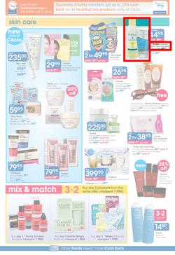 Clicks : Get Summer Ready You Pay Less (13 Dec - 12 Jan 2014), page 2