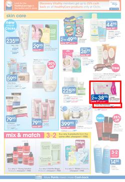 Clicks : Get Summer Ready You Pay Less (13 Dec - 12 Jan 2014), page 2