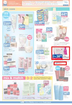Clicks : Get Summer Ready You Pay Less (13 Dec - 12 Jan 2014), page 2
