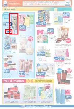 Clicks : Get Summer Ready You Pay Less (13 Dec - 12 Jan 2014), page 2