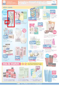 Clicks : Get Summer Ready You Pay Less (13 Dec - 12 Jan 2014), page 2