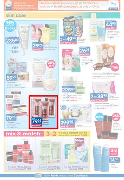 Clicks : Get Summer Ready You Pay Less (13 Dec - 12 Jan 2014), page 2