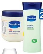 Vaseline Body Lotion-400ml