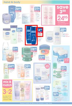 Clicks : Get Summer Ready You Pay Less (13 Dec - 12 Jan 2014), page 3