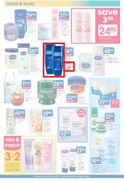 Clicks : Get Summer Ready You Pay Less (13 Dec - 12 Jan 2014), page 3