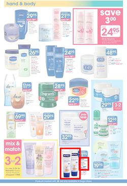Clicks : Get Summer Ready You Pay Less (13 Dec - 12 Jan 2014), page 3