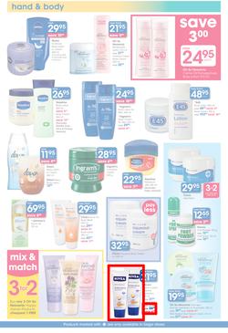Clicks : Get Summer Ready You Pay Less (13 Dec - 12 Jan 2014), page 3
