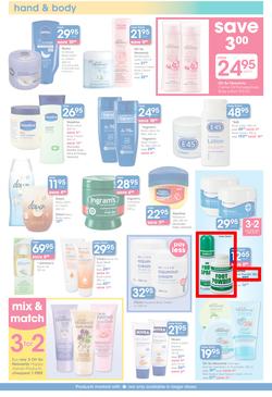 Clicks : Get Summer Ready You Pay Less (13 Dec - 12 Jan 2014), page 3