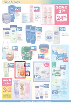 Clicks : Get Summer Ready You Pay Less (13 Dec - 12 Jan 2014), page 3