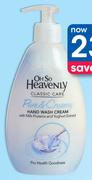 Oh So Heavenly Liquid Hand Wash Refill-450ml