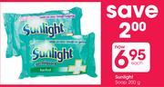 Sunlight Soap-200g