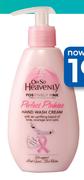 Oh So Heavenly Positively Pink Liquid Hand Wash-200ml