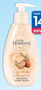 Oh So Heavenly Liquid Hand Wash-200ml