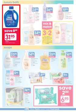 Clicks : Get Summer Ready You Pay Less (13 Dec - 12 Jan 2014), page 4
