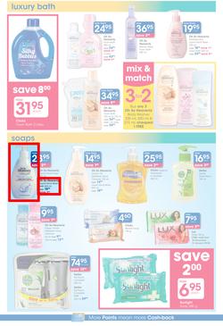 Clicks : Get Summer Ready You Pay Less (13 Dec - 12 Jan 2014), page 4