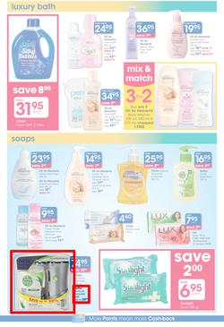 Clicks : Get Summer Ready You Pay Less (13 Dec - 12 Jan 2014), page 4