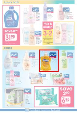 Clicks : Get Summer Ready You Pay Less (13 Dec - 12 Jan 2014), page 4