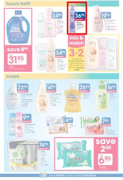 Clicks : Get Summer Ready You Pay Less (13 Dec - 12 Jan 2014), page 4