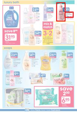 Clicks : Get Summer Ready You Pay Less (13 Dec - 12 Jan 2014), page 4