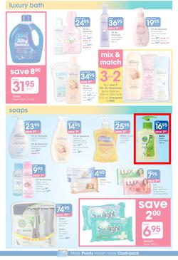 Clicks : Get Summer Ready You Pay Less (13 Dec - 12 Jan 2014), page 4