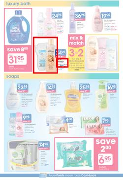 Clicks : Get Summer Ready You Pay Less (13 Dec - 12 Jan 2014), page 4