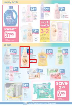 Clicks : Get Summer Ready You Pay Less (13 Dec - 12 Jan 2014), page 4