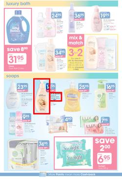 Clicks : Get Summer Ready You Pay Less (13 Dec - 12 Jan 2014), page 4