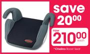 Chelino Boost Seat
